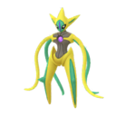 Deoxys