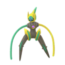 Deoxys