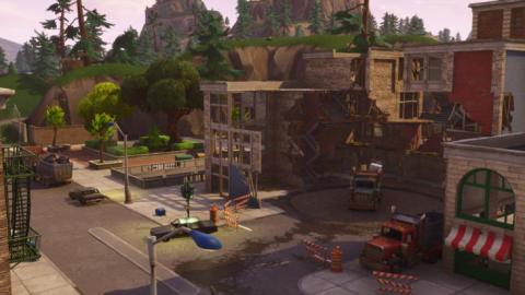 Fortnite Battle Royale update 4.2: what has changed with the latest patch?