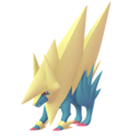 Manectric