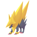 Manectric