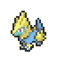 Manectric