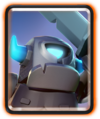 2.4 Mini-cycle PEKKA