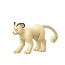 Meowth