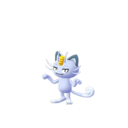 Meowth