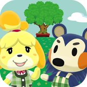 Animal Crossing: Camp de poche