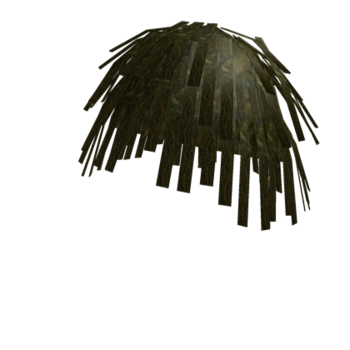 Sombrero Ghillie