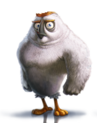Evolution Angry Birds