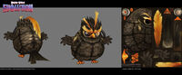 Evolution Angry Birds