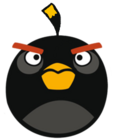 Angry Birds: Ei, Rei Porco! Por que você matou nosso lixo? !!