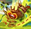 Angry Birds Epic Special Locations