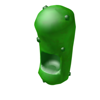 Pickle Head