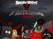 Angry Birds: Un rayo de luz