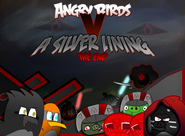 Angry Birds: A Silver Lining