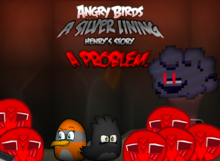 Angry Birds: A Silver Lining