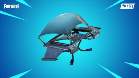 All the news of Fortnite update 7.20