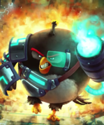 Angry Birds Heroes