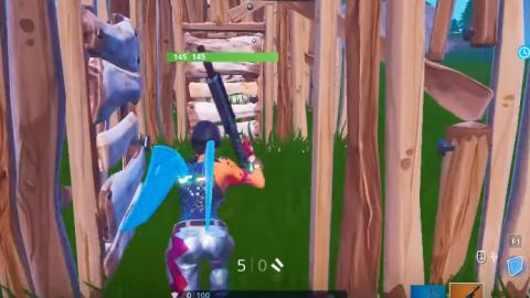 How to Quickly Edit in Fortnite and Other Tips and Tricks You Should Master