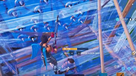 How to Quickly Edit in Fortnite and Other Tips and Tricks You Should Master