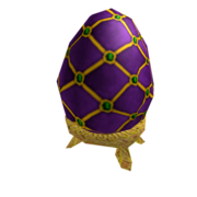 Búsqueda de huevos de Pascua de Roblox 2013