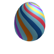 Búsqueda de huevos de Pascua de Roblox 2013