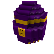 Búsqueda de huevos de Pascua de Roblox 2013