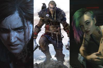 CD Projekt is developing a new RPG for PC and consoles, according to a job offer