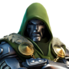 Desafíos de Doctor Doom Awakening