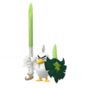 Farfetch'd