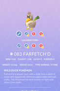 Farfetch'd