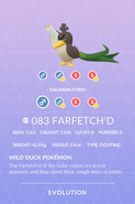 Farfetch'd