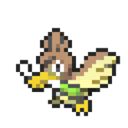 Farfetch'd