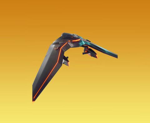 These are the objects and skins of Fortnite update 4.5