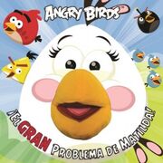 Angry Birds: Matilda's Big Trouble!