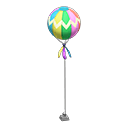 Lampe ballon Festivale