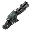 Minigun de Brutus