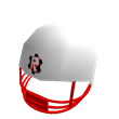 Casque de football américain