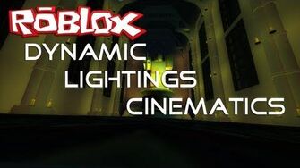 Concurso de videos de iluminación dinámica