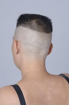 Loira Flattop