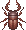 Moose beetle