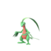 sceptile