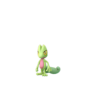 sceptile