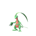 sceptile