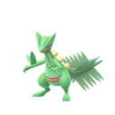 sceptile