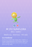 Sunflora