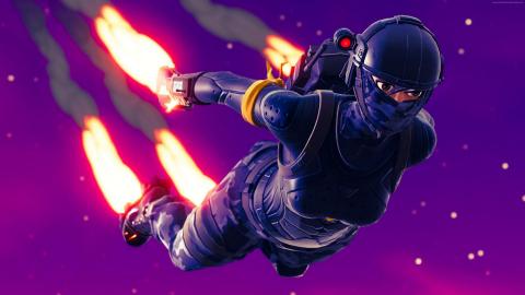 Google will stop making a fortune because of Fortnite