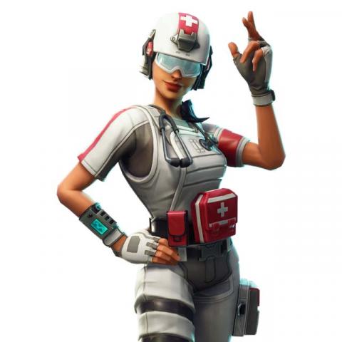 Find out how to get Samsung's exclusive Fortnite Galaxy skin without owning one