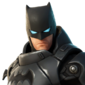 Batman Zero Blindado