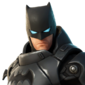 Batman Zero blindado