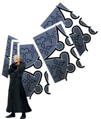 Luxord